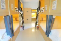 Yining youth hostel