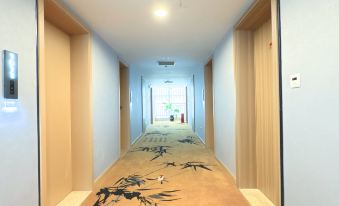 Luyi time hotel