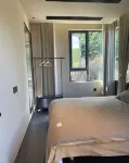 See the moon mountain house
