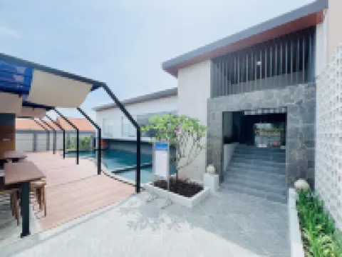 Azana Asia Hotel Cilacap Hotels in Cilacap