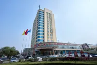 Yishui Jinshidun Hotel