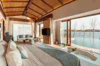 Namia River Retreat - Wellness Inclusive Resort Hotel in zona Taboo Bamboo Workshop