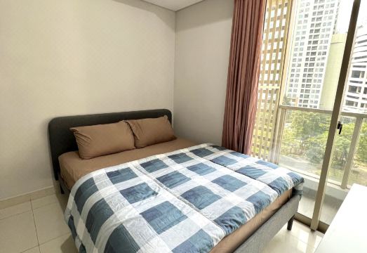 Super Cozy 아파트 몰 연결
