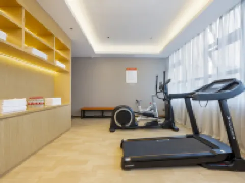 Vienna Hotel (Zhenfeng Branch) Hotels in Zhenfeng