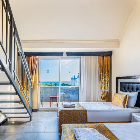 Senza the Inn Resort & Spa - Ultra All Inclusive