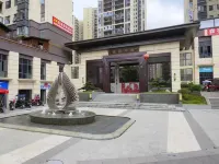 Jinchen Hotel