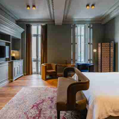 Hotel Monastère Maastricht Rooms