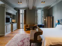 Hotel Monastère Maastricht Hotels near Derlon