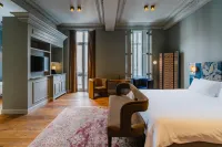 Hotel Monastère Maastricht Hotels in Maastricht