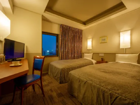 Hotel Ace Morioka Các khách sạn ở 