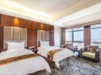 Datong Huamao Grand Hotel Hotels near Huayan Monastery