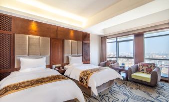 Datong Huamao Grand Hotel