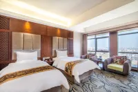 Datong Huamao Grand Hotel