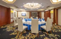 Star Lake Hotel - فطور