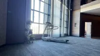 PURE SILVAN HOTEL - Gym
