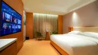 Wanzai Liyin Hotel Hotel in zona Mao Zedong Former Residence