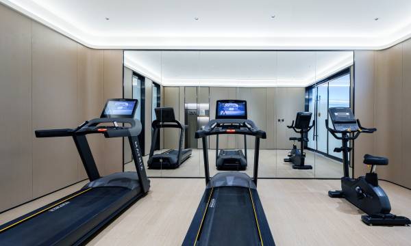 JI Hotel Xi'an Big Wild Goose Pagoda University of Science and Technology