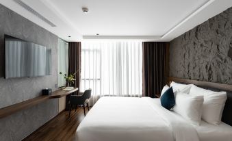 Kin Hotel Thai Van Lung
