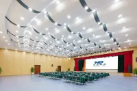 Hebin Hotel Hotels in Kokdala