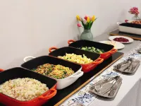 Jingjiang Xiyuju  Hotel