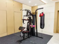 RED DAISY HOTEL - Gym