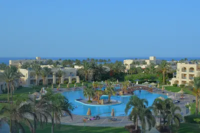 Sataya Resort Marsa Alam Các khách sạn ở Qesm Marsa Alam
