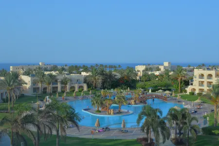 Sataya Resort Marsa Alam Отели в г. Qesm Marsa Alam