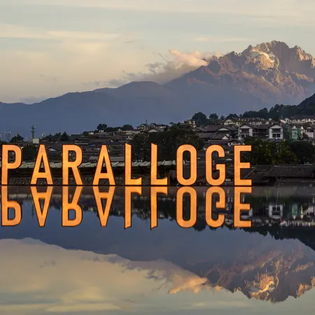 PARALLOGE MANSION
