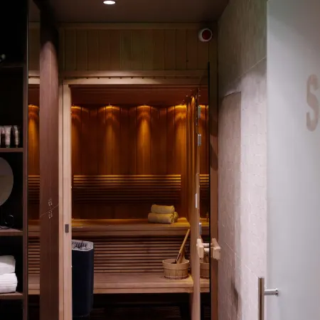 Hotel Eden Paris Porte de Versailles