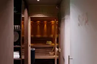 Hotel Eden Paris Porte de Versailles - spa