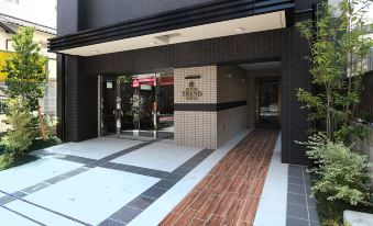 Hotel Trend Omiya