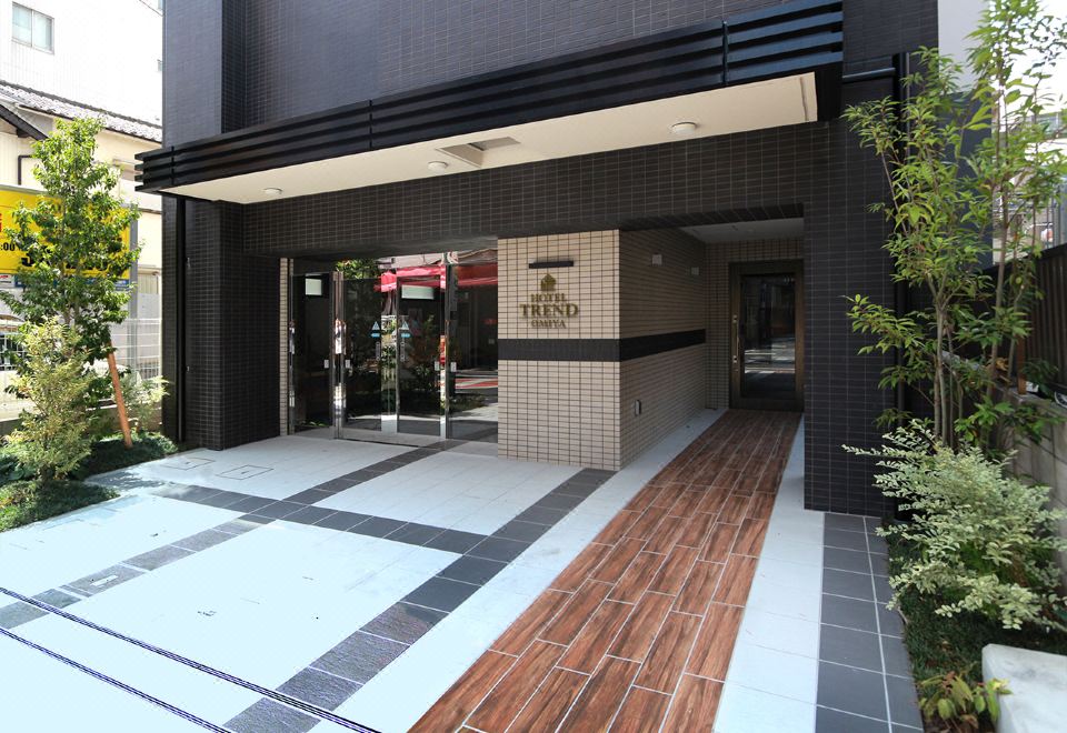 3. 호텔 트렌드 오..