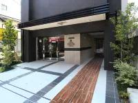 Hotel Trend Omiya Các khách sạn gần Musashi Ichinomiya Hikawa Shrine