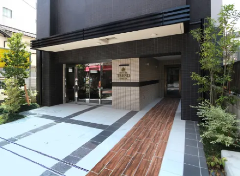 Hotel Trend Omiya