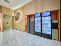 Zhu Xiao Ding Hotel (Beijing Chaoyang 798 Art Zone Wangjingnan Subway Station Branch)