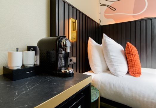 하위헌스 플레이스