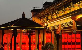 Mehood Elegant Hotel Xi'an Bell Tower Yongningmen
