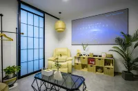 Changzhou Chashan Courtyard-Style Hotel