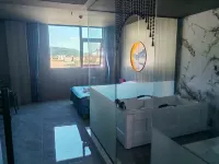 Yihao Intelligent Hotel (Guanbu, Chaoyang, Shantou) - Kylpylä