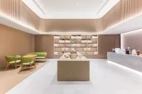 JI Hotel (Sanhe Yanjiao Longda Zhihui Industrial Park) فنادق في سان خه