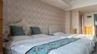 YUKE APARTMENT HOTEL