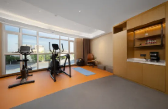 Vienna International Hotel (Version 5.0 Shantou University Wanda Plaza Branch)