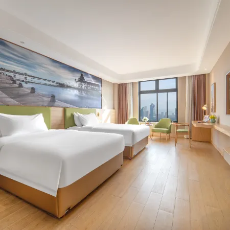 Vienna 3 Best Hotel (Deqing Store)