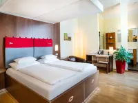 Hotel Rathaus - Wein & Design Hotels near Hofburg
