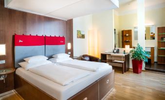 Hotel Rathaus - Wein & Design