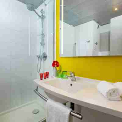 Leonardo Hotel Verona Rooms