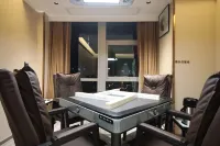 楓溱·FENGQIN·酒店（上饒高鐵站店） - 3星級