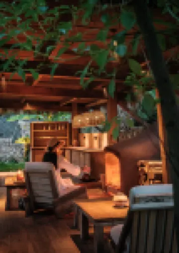 Moganshan·Yun'an Qianshan Healing Villa