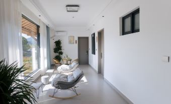 Donglixia Homestay (Jinyun Xiandu Scenic Area Branch)