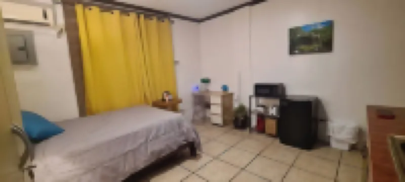 帕勞天堂舒適度假村 帕勞國際珊瑚礁中心附近的飯店